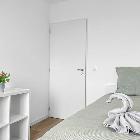 Elegant A Deux Pas Du Capitole Apartment *