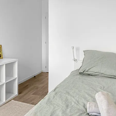 Apartamento Elegant A Deux Pas Du Capitole Toulouse