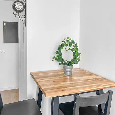 Elegant A Deux Pas Du Capitole Apartamento *